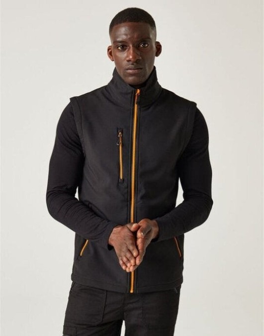 Regatta Navigate 2L Softshell Bodywarmer